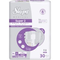 Подгузники для взрослых Sleepy Medical Super XL2 30pcs