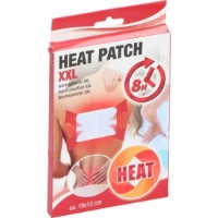 Медицинский пластырь Sport Heat 19x13cm XXL