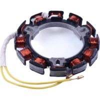 Ancoră generator TATA VM046-178-186F