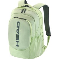 Rucsac pentru tenis Head Pro Backpack Light Green/Lime