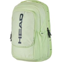 Rucsac pentru tenis Head Pro Backpack Light Green/Lime imaginea #2 — magazin online Desire.md