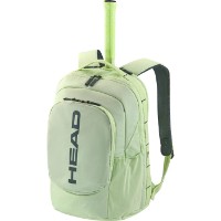 Rucsac pentru tenis Head Pro Backpack Light Green/Lime imaginea #7 — magazin online Desire.md