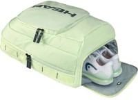 Rucsac pentru tenis Head Pro Backpack Light Green/Lime imaginea #9 — magazin online Desire.md