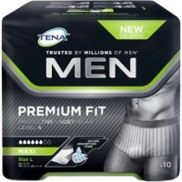 Подгузники для взрослых Tena Men Pants Maxi L/XL 10pcs