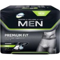 Scutece adulți Tena Men Pants Maxi S/M 12pcs