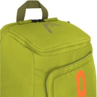 Rucsac pentru tenis Head Pro Backpack Light Green/Orange imaginea #7 — magazin online Desire.md