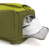 Rucsac pentru tenis Head Pro Backpack Light Green/Orange imaginea #9 — magazin online Desire.md