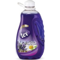 Sapun lichid pentru mîini Tex Lavanda 5L