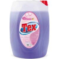 Sapun lichid pentru mîini Tex Lilia 5L