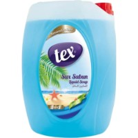 Sapun lichid pentru mîini Tex Ocean 5L