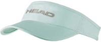 Vizieră tenis Head Pro Player Visor Aqua imaginea #1 — magazin online Desire.md