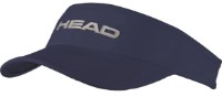 Vizieră tenis Head Pro Player Visor Navy