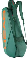 Geantă pentru tenis Head Pro Racquet Bag L Cyan/Orange imaginea #5 — magazin online Desire.md