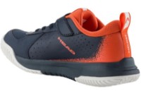 Adidași pentru copii Head Sprint Strap 4.0 27.5 Dark Blue/Red imaginea #4 — magazin online Desire.md
