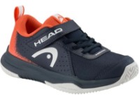 Adidași pentru copii Head Sprint Strap 4.0 31 Dark Blue/Red imaginea #1 — magazin online Desire.md