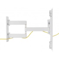 Кронштейн для ТВ Reflecta Plexo 80-6040T фото №7 — интернет-магазин Desire.md