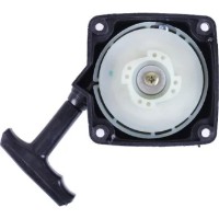 Стартер ручной TATA ZV-119 фото №2 — интернет-магазин Desire.md