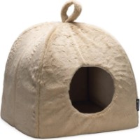 Casă pentru pisici Beeztees Mosaic Beige (705361)