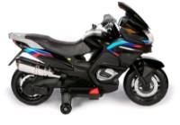 Электромобиль ChiToys Black (MX609 / 2 neagra) фото №2 — интернет-магазин Desire.md