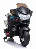 Электромобиль ChiToys Black (MX609 / 2 neagra) фото №6 — интернет-магазин Desire.md