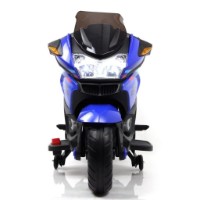 Электромобиль ChiToys Black (MX609 / 4 albastru) фото №2 — интернет-магазин Desire.md