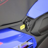 Электромобиль ChiToys Black (MX609 / 4 albastru) фото №7 — интернет-магазин Desire.md