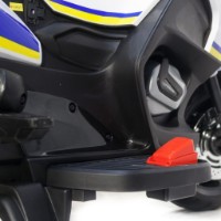 Электромобиль ChiToys Black (MX609 / 4 albastru) фото №8 — интернет-магазин Desire.md