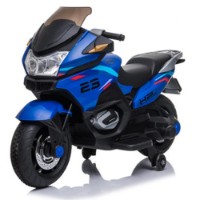 Электромобиль ChiToys Black (MX609 / 4 albastru)