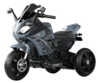 Электромобиль ChiToys Gray (RT09 /3 sura)