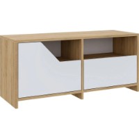 Rafturi pentru pantofi Showdeko Nexus Sapphire Oak/White (M.AK.24476.3) imaginea #3 — magazin online Desire.md