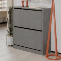 Rafturi pentru pantofi Showdeko Retro Grey (M.AK.23501)