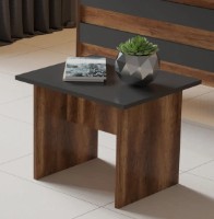 Set mobilier birou Trendy VO10-BA Walnut/Anthracit GTR001868 imaginea #3 — magazin online Desire.md
