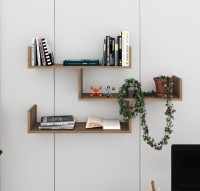 Raft de perete Showdeko Tibet Hitit (M.KT.01.11043.3)