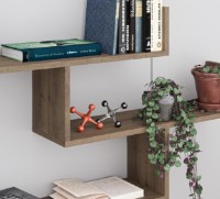 Raft de perete Showdeko Tibet Hitit (M.KT.01.11043.3) imaginea #3 — magazin online Desire.md