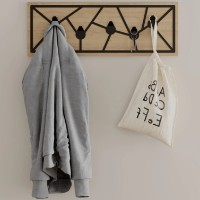 Cuier Showdeko Trace Hanger Sapphire Oak (M.DK.A.24553.2)