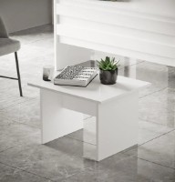 Set mobilier birou Trendy VO12-W White GTR001874 imaginea #9 — magazin online Desire.md