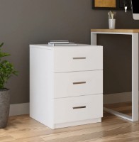 Set mobilier birou Trendy VO12-W White GTR001874 imaginea #2 — magazin online Desire.md