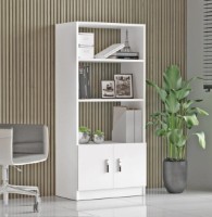 Set mobilier birou Trendy VO14-W White GTR001881 imaginea #3 — magazin online Desire.md