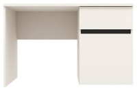 Masa de birou Gerbor BIU120 Cashmere/Anthracite