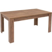 Обеденный стол Gerbor Hermann STO/7/16 Stirling Oak