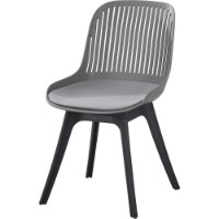 Scaun Beterr BMC-6006 Grey/Black