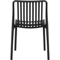 Scaun Beterr DC 2483 Black imaginea #5 — magazin online Desire.md