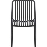 Scaun Beterr DC 2483 Black imaginea #6 — magazin online Desire.md