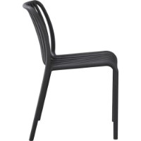 Scaun Beterr DC 2483 Black imaginea #2 — magazin online Desire.md