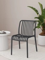 Scaun Beterr DC 2483 Black imaginea #3 — magazin online Desire.md