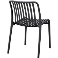 Scaun Beterr DC 2483 Black imaginea #4 — magazin online Desire.md