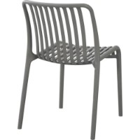 Scaun Beterr DC 2483 Grey imaginea #2 — magazin online Desire.md