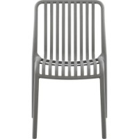 Scaun Beterr DC 2483 Grey imaginea #4 — magazin online Desire.md