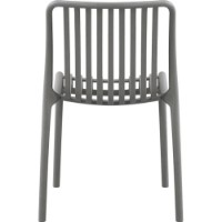 Scaun Beterr DC 2483 Grey imaginea #5 — magazin online Desire.md