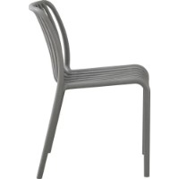 Scaun Beterr DC 2483 Grey imaginea #6 — magazin online Desire.md